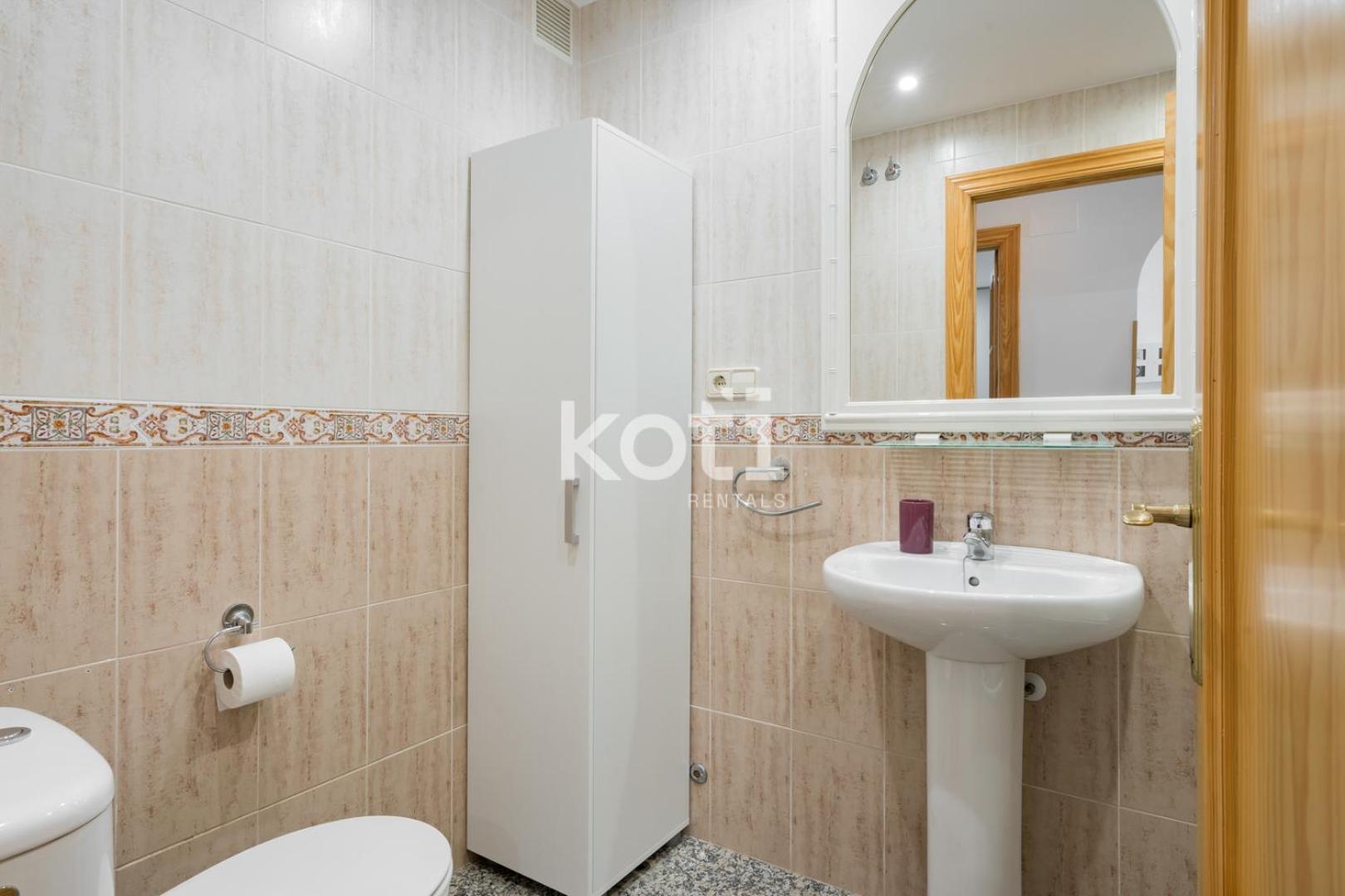 פואנגירולה Koti Rentals - Gamycol 2 מראה חיצוני תמונה