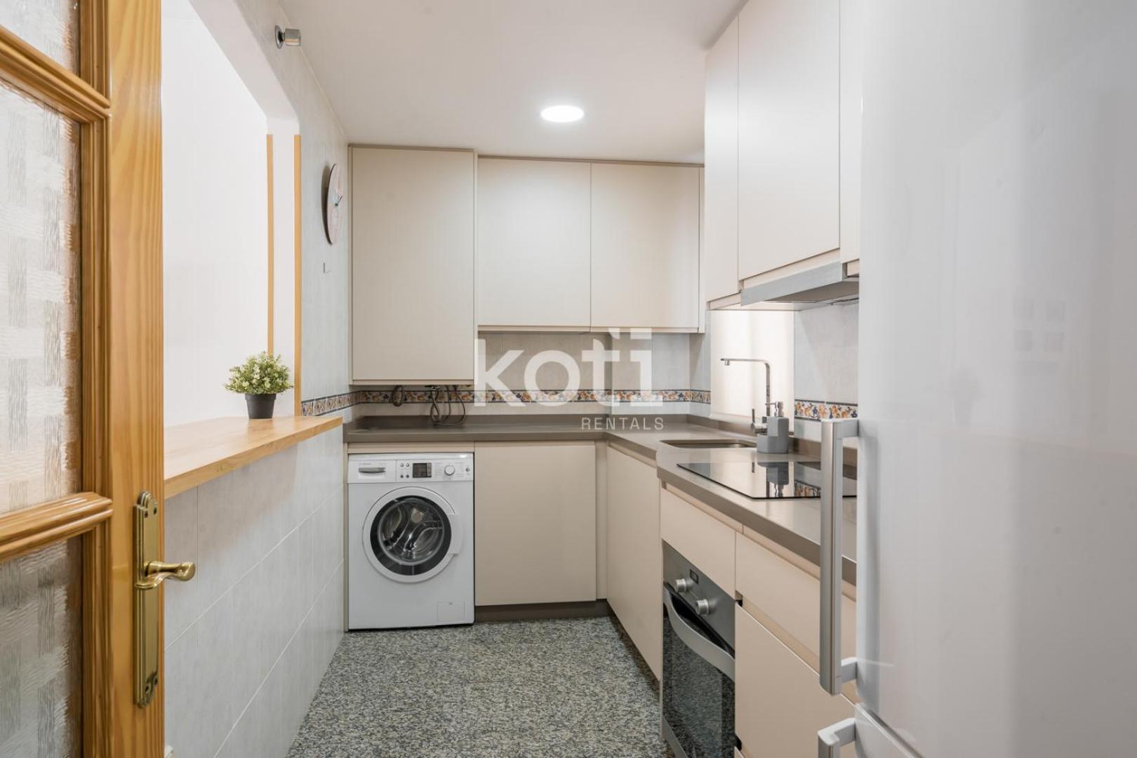 פואנגירולה Koti Rentals - Gamycol 2 מראה חיצוני תמונה