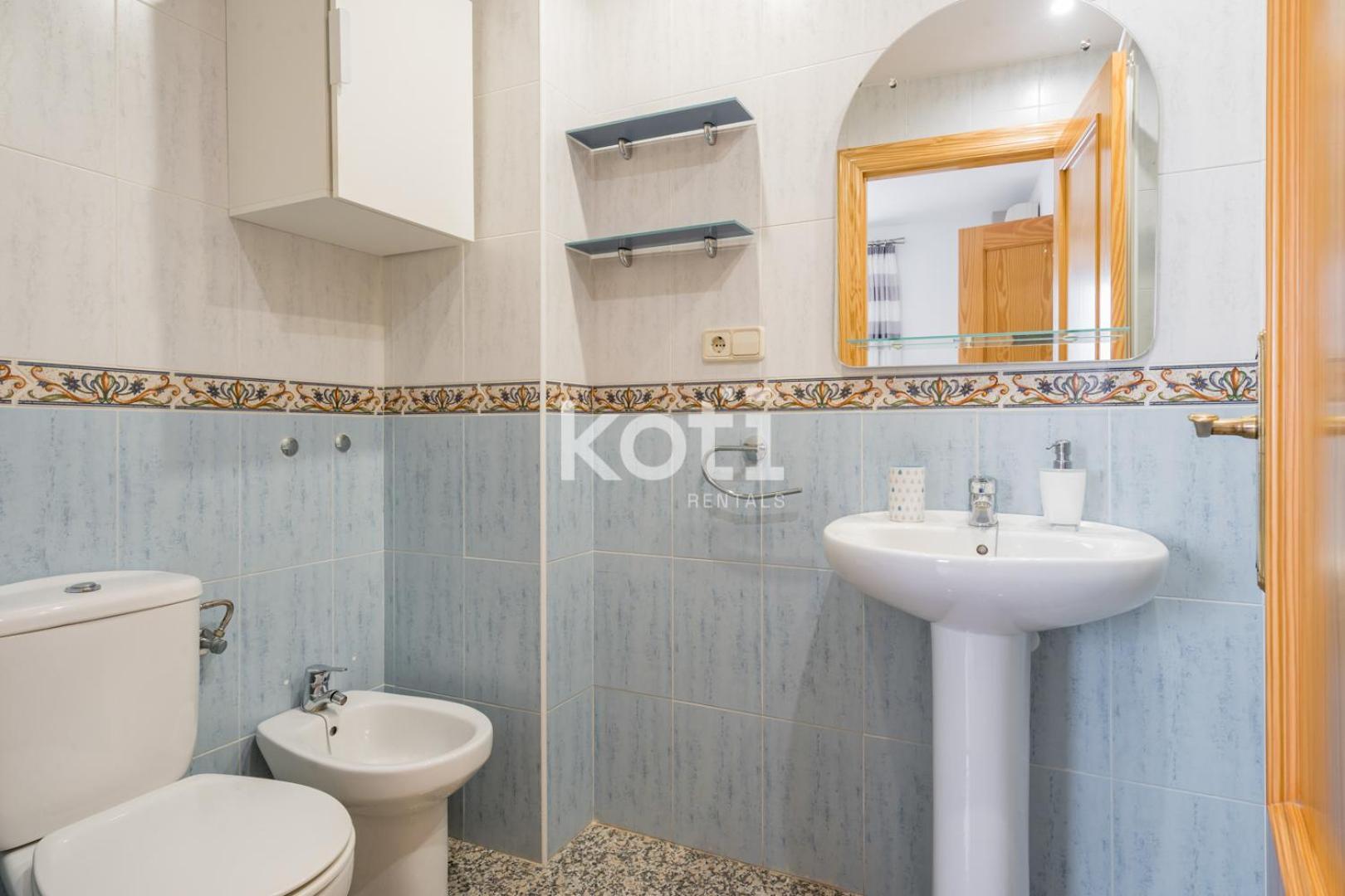 פואנגירולה Koti Rentals - Gamycol 2 מראה חיצוני תמונה