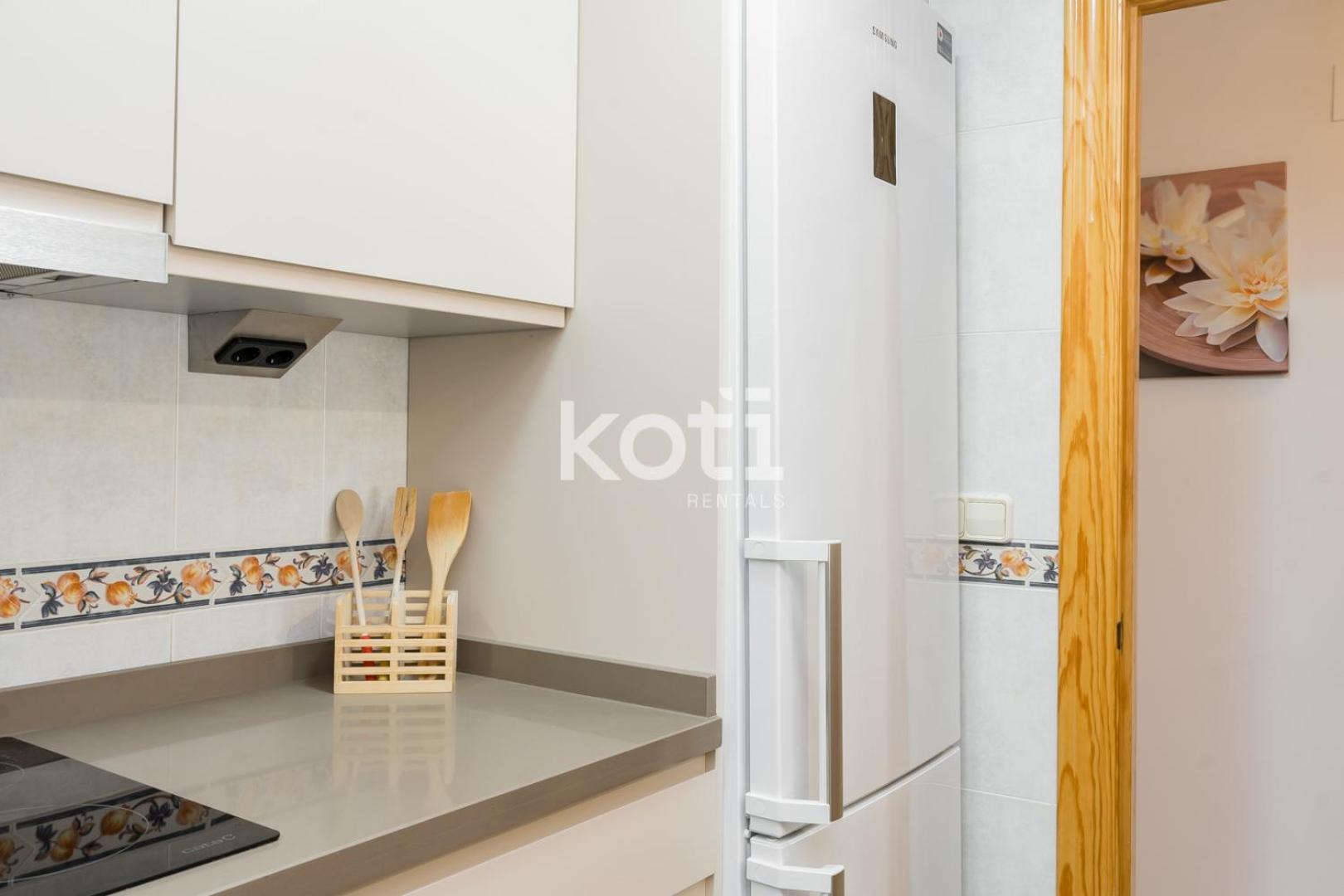 פואנגירולה Koti Rentals - Gamycol 2 מראה חיצוני תמונה