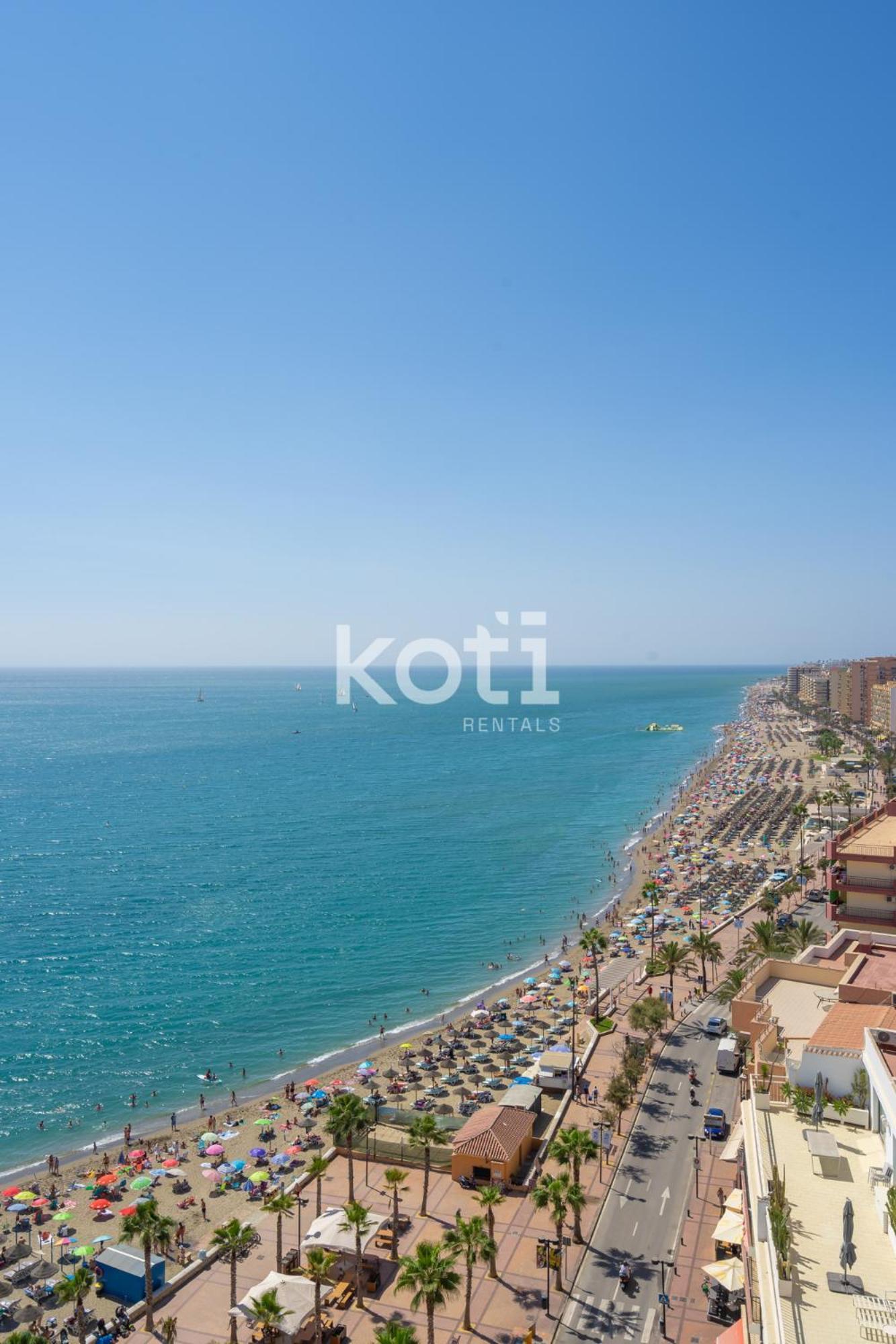 פואנגירולה Koti Rentals - Gamycol 2 מראה חיצוני תמונה