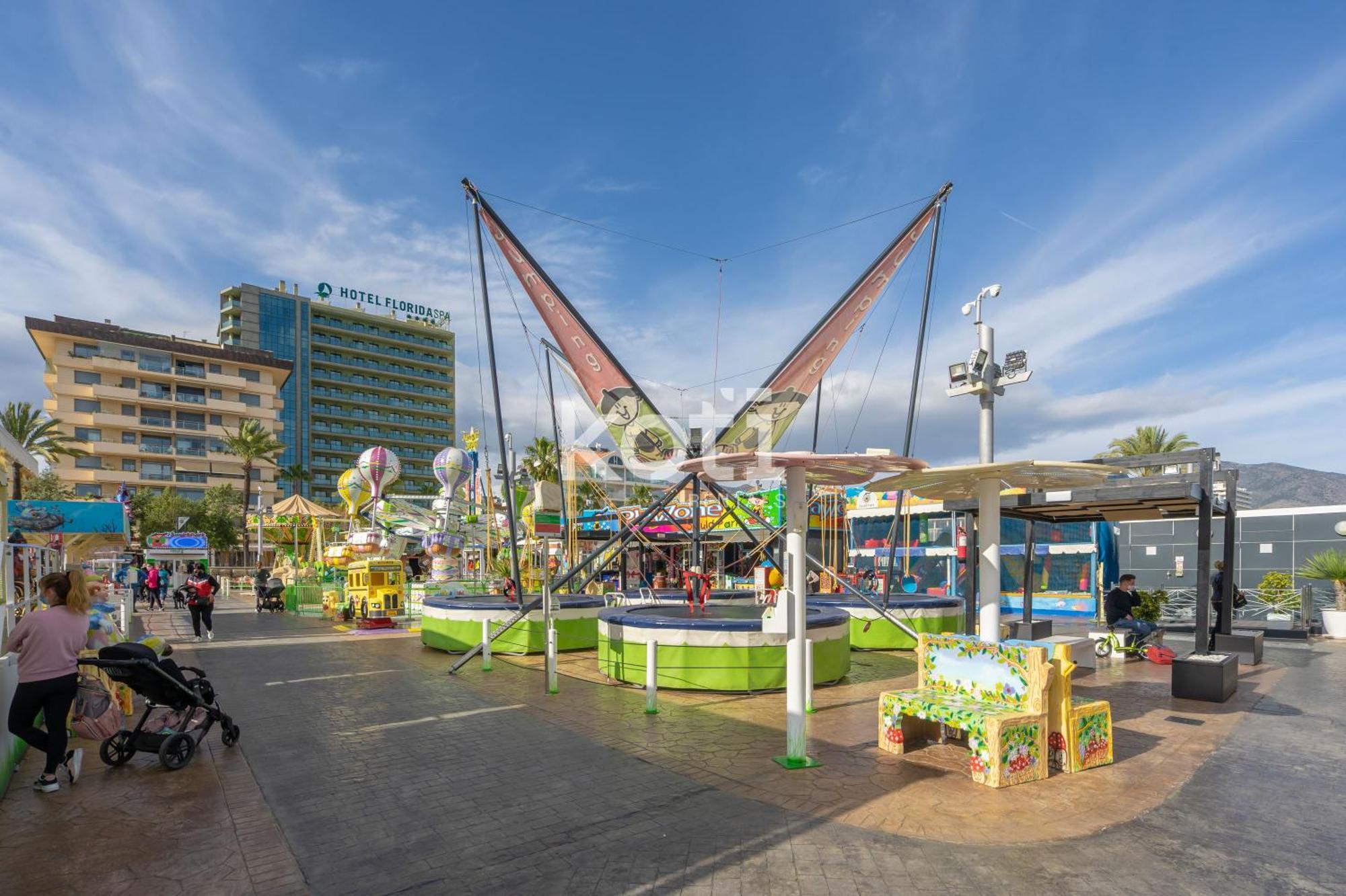 פואנגירולה Koti Rentals - Gamycol 2 מראה חיצוני תמונה