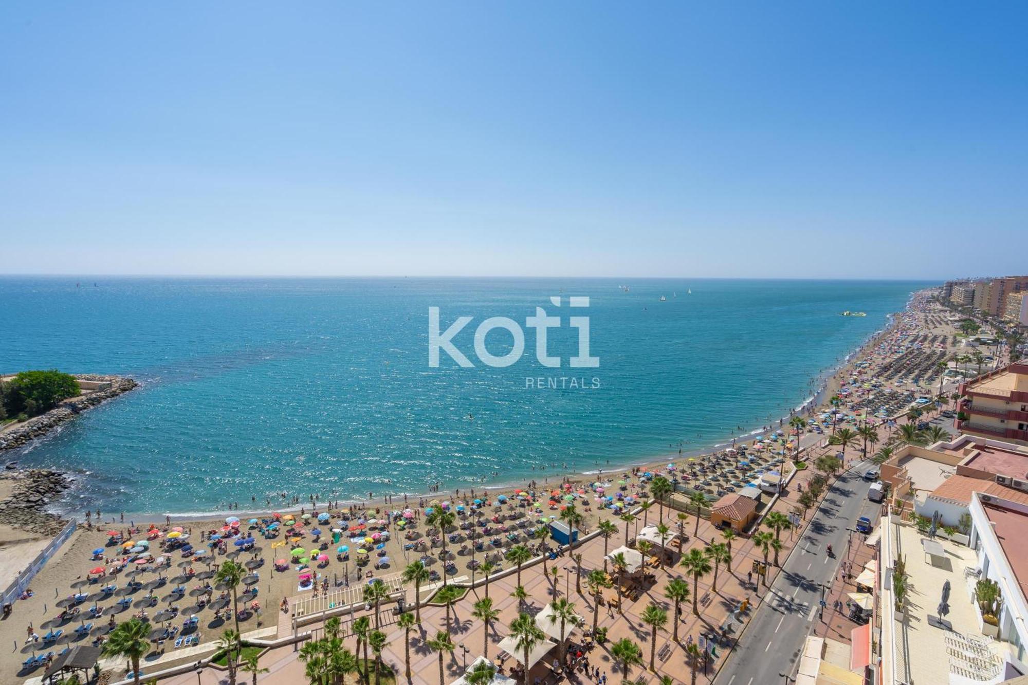 פואנגירולה Koti Rentals - Gamycol 2 מראה חיצוני תמונה